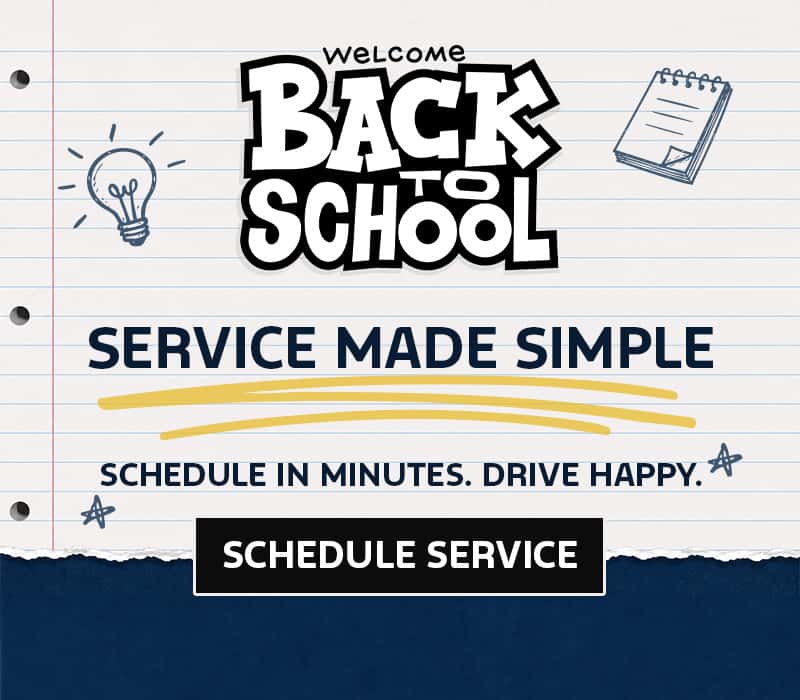 SCHEDULE SERVICE