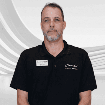 Gary Fox
