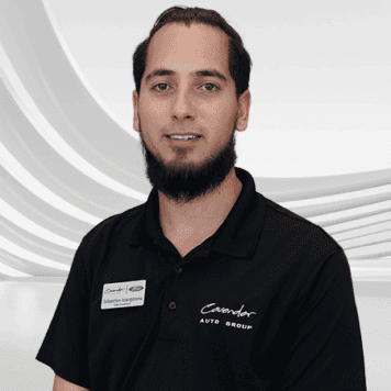 Sebastian Juangorena