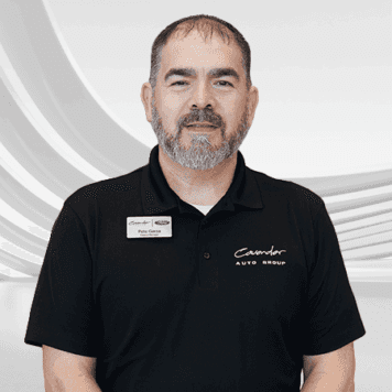 Pete Garza