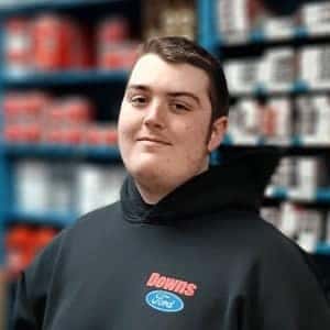 Mike Krey Jr
