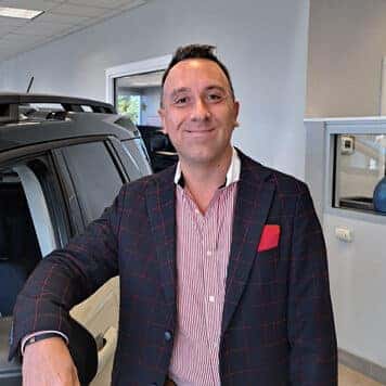 Steven Mottola
