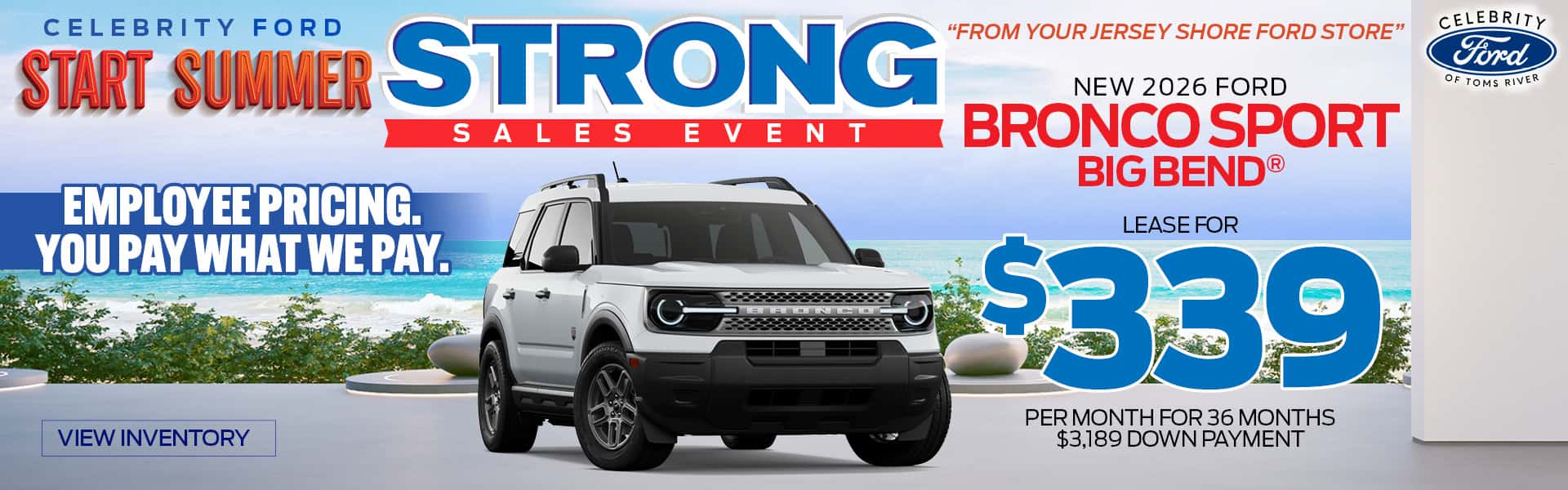 BRONCO