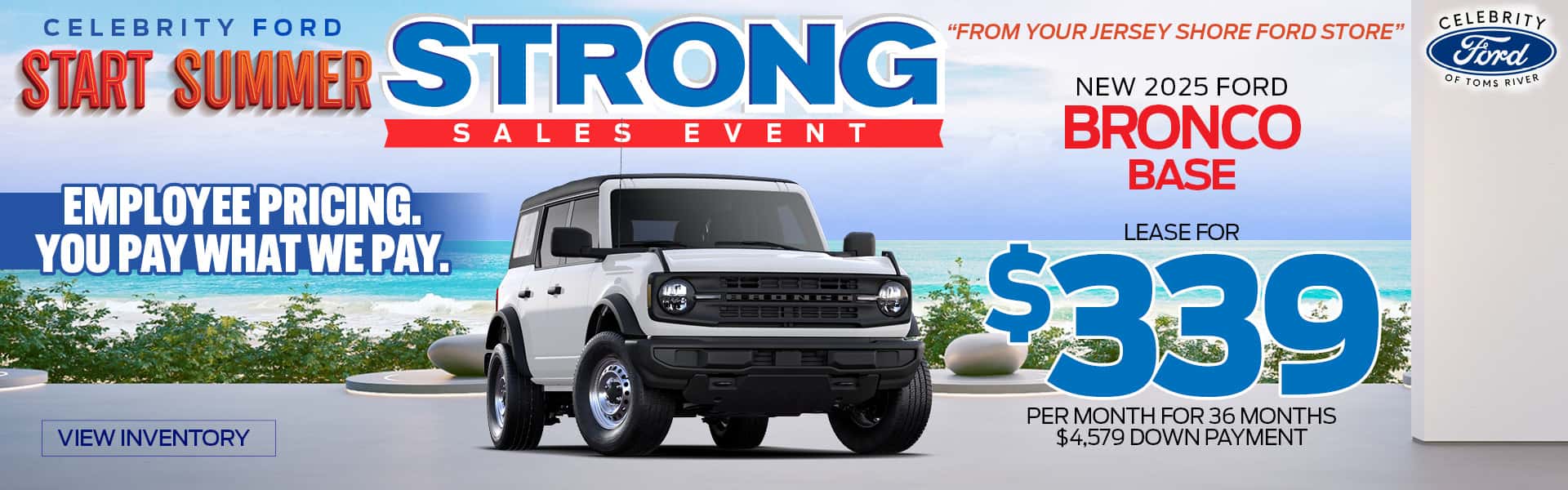 BRONCO
