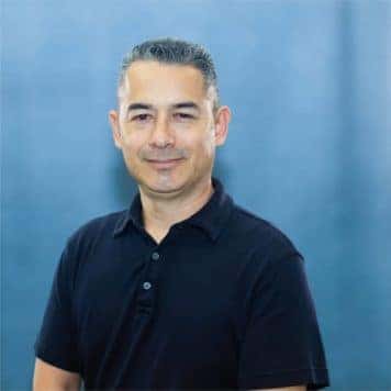 Victor Correa