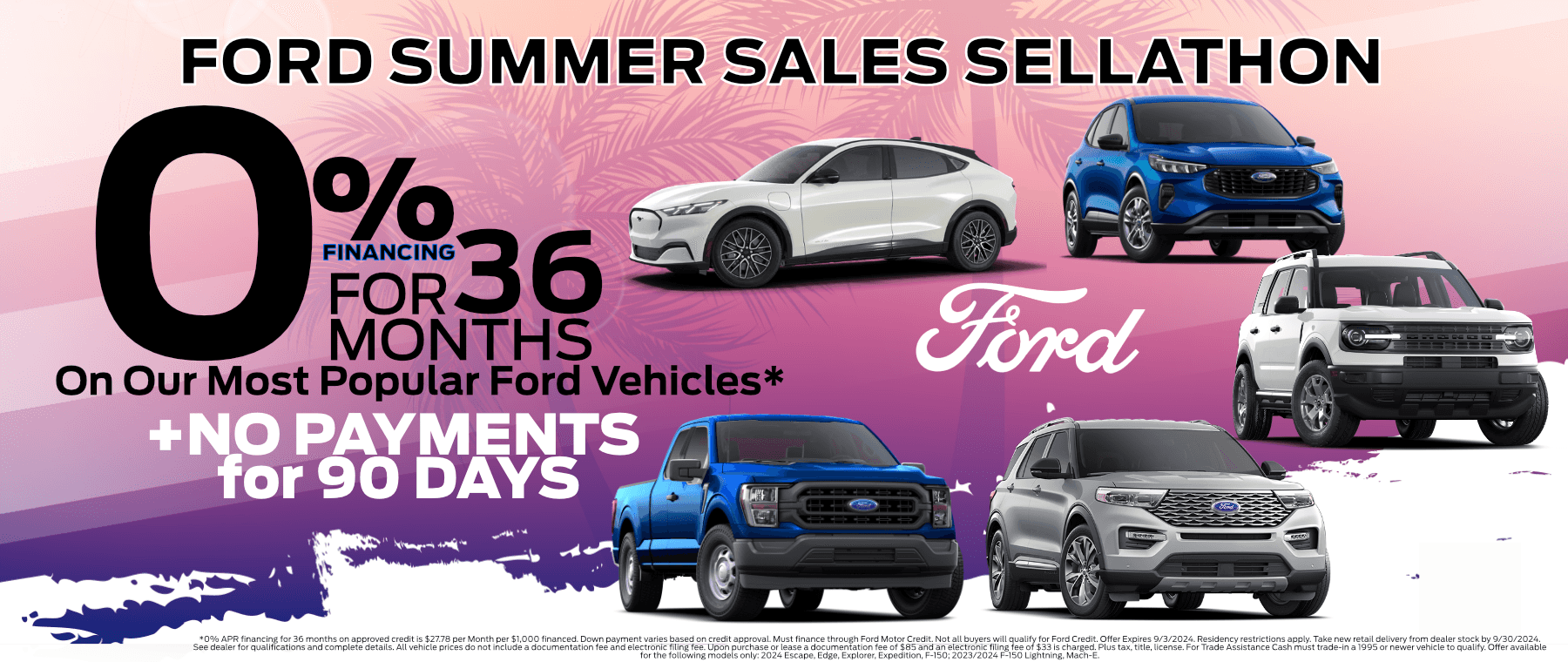 64 Used Cars, Trucks, SUVs in Stock in South Gate Central Ford