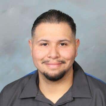 Alejandro Aviles