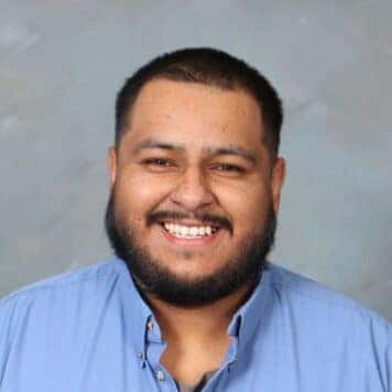 Anthony Aguila