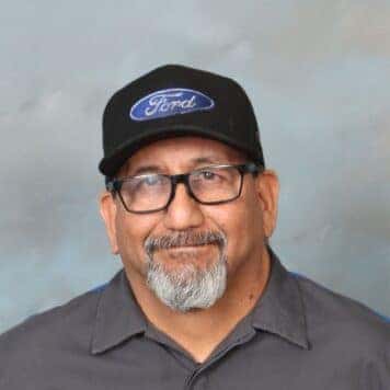 Armando Carbajal