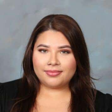 Briana Venegas