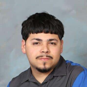 Bryan Zamora