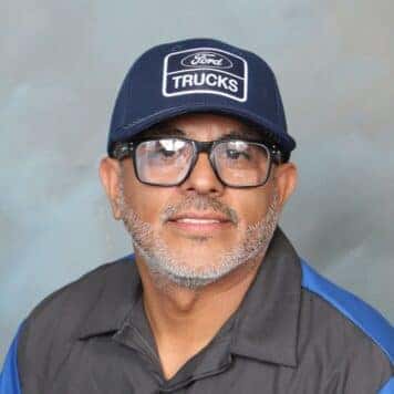 Cesar Lopez