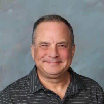 Chris Chavira