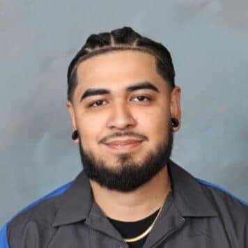 Christopher Villalobos