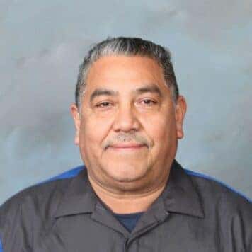Daniel Hernandez