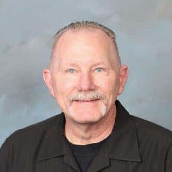 Dave Gee