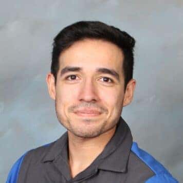 Eduardo Lemus