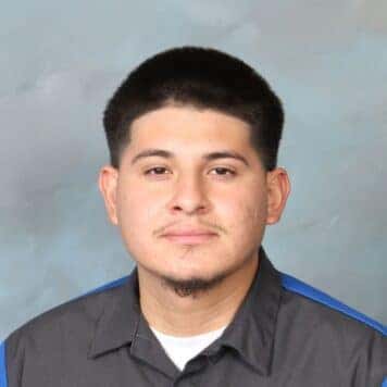 Erick Arreola