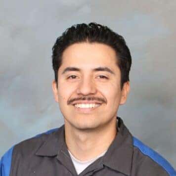Hector Hernandez
