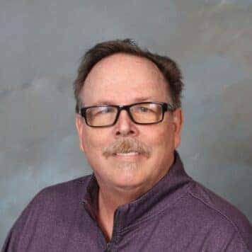 James Yager