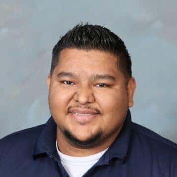 Jesus Orozco