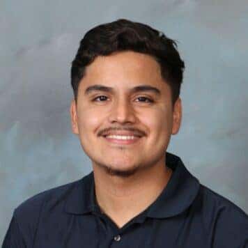 Jesus Martinez