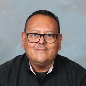 Jose Hernandez