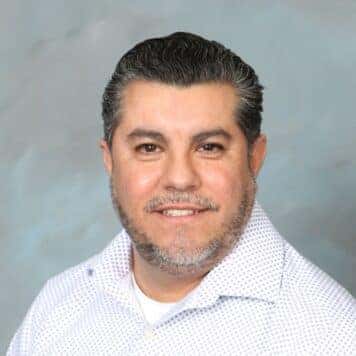 Justin De La Torre