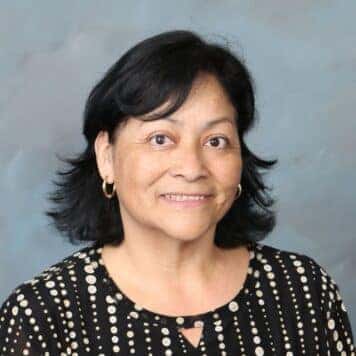 Martha Macias