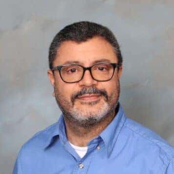 Omar Sandoval