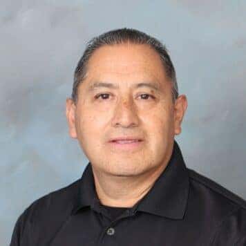 Orlando Enriquez