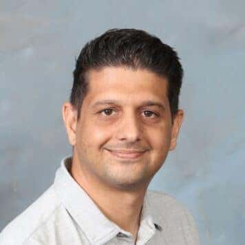Shariq Maurier