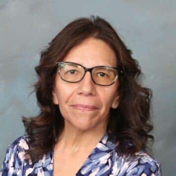 Sylvia Gomez