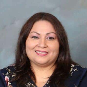 Yesenia Borbon