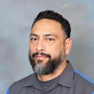 Yosias Alfaro