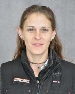 Andrea Jellison