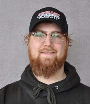 Carter Houle