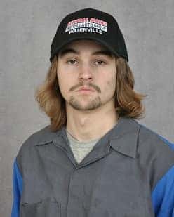 Shane  Worster