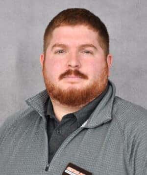 Cole Robinson