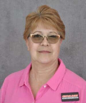 Colleen  Montminy