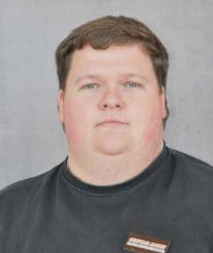 Christian Mumley