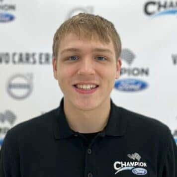 Caleb (Mac) Mackey
