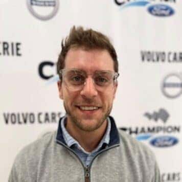 Cameron Zbrzeznj