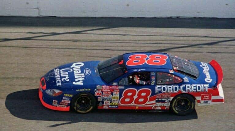 Five Landmark Days in Ford's NASCAR History | Charles Gabus Ford