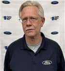 David Martin