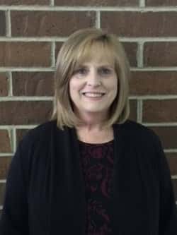 Gail Amos