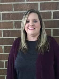 Renee Sims