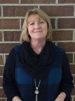 Gaynell Goswick
