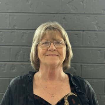 Gaynell Goswick
