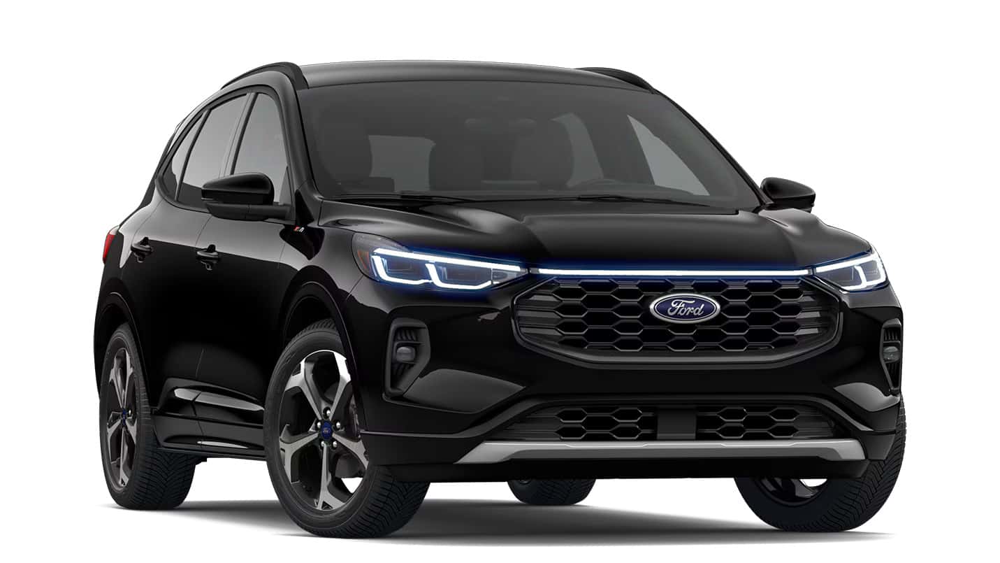 2026 Ford Escape ST-Line Elite